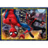 CLEMENTONI Puzzle 4 In 1 Spiderman