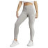 ADIDAS Essentials 3 Stripes High waist Leggings