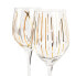 MIKASA 400ml Wine Glass 4 Units