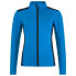 HEAD Asteria full zip fleece