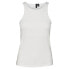 VERO MODA Bianca sleeveless T-shirt