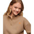 SUPERDRY Essential half zip sweatshirt