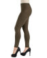 Women's Stretch Ankle Length Leggings