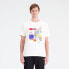 New Balance Men's NB Athletics Graphic T-Shirt