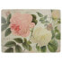 CREATIVE TOPS Rose Garden Premium Pack Of 6 Placemats