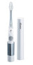 Sonic ionizing travel toothbrush white IONICKISS IONPA TRAVEL