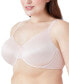 Women's Back Appeal Underwire Bra 855303