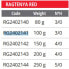 RAGOT Ragtenya XL Inchiku 80g