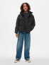 Kids Puffer Jacket