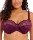 Женский бюстгальтер Elomi full Figure Morgan Underwire Bra EL4111, Online Only