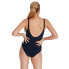 SPEEDO Contourlustre Shaping Swimsuit