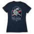 PELAGIC Wahoo FL Premium short sleeve T-shirt