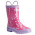 REGATTA Minnow Wellingtons