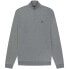 LYLE & SCOTT Loopback Collared sweatshirt