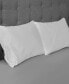 Reserve Cotton Fresh Pillow Protector, Standard/Queen