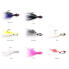 MUSTAD BEB Bucktail 28g