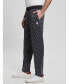 Брюки мужские GUESS Korbin Allover Quattro G-Logo Printed Pants