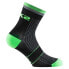 SIXS Sport Reflector socks