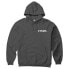 ETNIES Dystopia Fill Hoodie hoodie