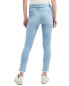 7 For All Mankind Ankle Skinny Maple Jean Women's 26