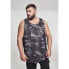 URBAN CLASSICS Meh Gt sleeveless T-shirt