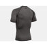 UNDER ARMOUR Hg Compression short sleeve T-shirt