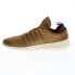 K-Swiss Gen-K Icon P 05661-217-M Mens Brown Lifestyle Sneakers Shoes