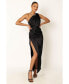 Women's Nadia One Shoulder Maxi Dress