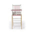 JANOD Candy Chic High Chair