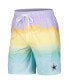 Men's Dallas Cowboys Perfect Game Volley Shorts