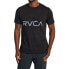 RVCA All nd 2 short sleeve T-shirt