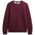 Track Burgundy Marl