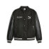 PUMA SELECT Team Varsity jacket