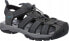 CMP CMP Sahiph Hiking Sandal 30Q9517-73UN szary 44