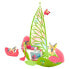 SCHLEICH Bayala Seras Magic Flower Boat