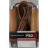 Leather skipping rope PROFIT DROP DK 1019