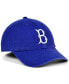 BROOKLYN DODGERS Classic Cooperstown Franchise Cap