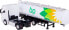 Dromader Pojazd Welly Truck 1/64 Man Tgx Oil Tanker