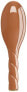 N.04 The Miracle Petite Brush TERRACOTTA