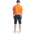 ABACUS GOLF Cray short sleeve polo