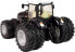 LeanToys Traktor Zdalnie Sterowany R/C Czarny 2,4G Metal