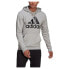 ADIDAS Essentials Big Logo hoodie