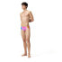 SPEEDO 8cm Allover swimming brief