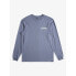 QUIKSILVER Three Tree Long sleeve T-shirt