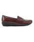 Women's Aerilyn Casual Slip-On Penny Loafers