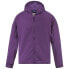 DOLOMITE Latemar full zip fleece