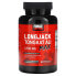 Fundamentals, LongJack Tongkat Ali Max, 1,200 mg, 60 Vegetable Capsules, (600 mg per Capsule)