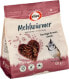 Vogelfutter Streufutter Mehlwürmer, 125 g