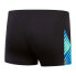 SPEEDO Allover Digi V-Cut Boxer