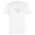 TOMMY HILFIGER WW0WW41765 Laurel short sleeve T-shirt